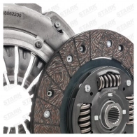 Комплект сцепления STARK G3EQ H 1437769284 skck0100090 - Изображение 6