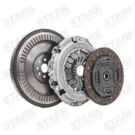 Комплект сцепления STARK W 8L88I 1437769317 skck0100690 - Изображение 3