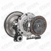 Комплект сцепления STARK W 8L88I 1437769317 skck0100690 - Изображение 4