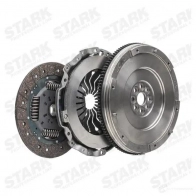 Комплект сцепления STARK W 8L88I 1437769317 skck0100690 - Изображение 5