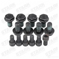 Комплект сцепления STARK W 8L88I 1437769317 skck0100690 - Изображение 7