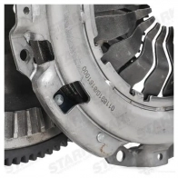 Комплект сцепления STARK W 8L88I 1437769317 skck0100690 - Изображение 9