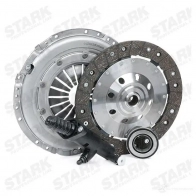Комплект сцепления STARK 1437769348 3L JKO skck0100724 - Изображение 3