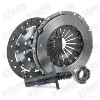 Комплект сцепления STARK 1437769348 3L JKO skck0100724 - Изображение 4