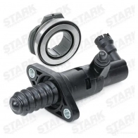 Комплект сцепления STARK 1437769348 3L JKO skck0100724 - Изображение 6