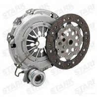 Комплект сцепления STARK 1438020178 skck0100507 30 M7MT - Изображение 2