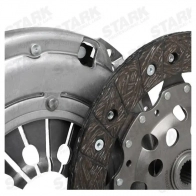 Комплект сцепления STARK 1438020178 skck0100507 30 M7MT - Изображение 4