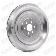 Комплект сцепления STARK 1437768948 H 4DS7A skck0100031 - Изображение 3