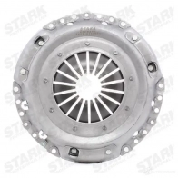 Комплект сцепления STARK 1437768948 H 4DS7A skck0100031 - Изображение 4