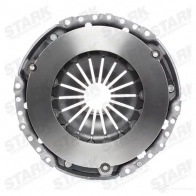 Комплект сцепления STARK 1437768948 H 4DS7A skck0100031 - Изображение 5