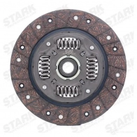 Комплект сцепления STARK 1437768948 H 4DS7A skck0100031 - Изображение 6