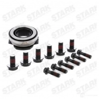 Комплект сцепления STARK 1437768948 H 4DS7A skck0100031 - Изображение 7