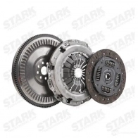 Комплект сцепления STARK GP U5B skck0100160 1437768944 - Изображение 3
