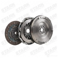 Комплект сцепления STARK GP U5B skck0100160 1437768944 - Изображение 4