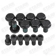 Комплект сцепления STARK GP U5B skck0100160 1437768944 - Изображение 8