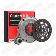 Комплект сцепления STARK MS1B S skck0101072 1437769351 - Изображение 2