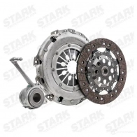 Комплект сцепления STARK MS1B S skck0101072 1437769351 - Изображение 3