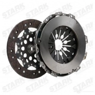 Комплект сцепления STARK MS1B S skck0101072 1437769351 - Изображение 4
