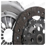 Комплект сцепления STARK MS1B S skck0101072 1437769351 - Изображение 6