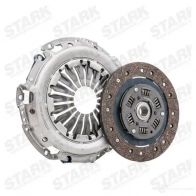 Комплект сцепления STARK 1437768635 skck0100216 MRZ 2M - Изображение 3