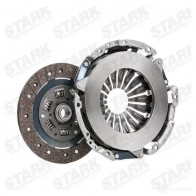 Комплект сцепления STARK 1437768635 skck0100216 MRZ 2M - Изображение 4