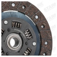 Комплект сцепления STARK 1437768635 skck0100216 MRZ 2M - Изображение 6