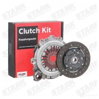 Комплект сцепления STARK WTHQ Z47 1437769296 skck0100150 - Изображение 2