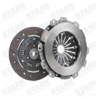 Комплект сцепления STARK WTHQ Z47 1437769296 skck0100150 - Изображение 4