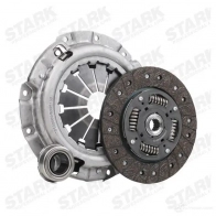 Комплект сцепления STARK 1437769755 skck0100138 MTUH 9JN - Изображение 3