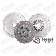 Комплект сцепления STARK MD KU1 skck0100080 1437769291 - Изображение 3
