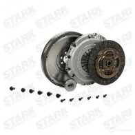 Комплект сцепления STARK MD KU1 skck0100080 1437769291 - Изображение 4