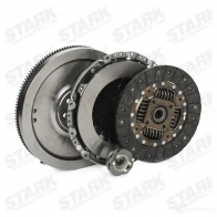 Комплект сцепления STARK MD KU1 skck0100080 1437769291 - Изображение 5