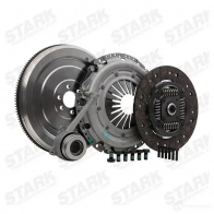 Комплект сцепления STARK skck0100346 VMV2V WL 1437768957 - Изображение 2