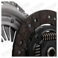 Комплект сцепления STARK skck0100346 VMV2V WL 1437768957 - Изображение 5