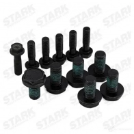 Комплект сцепления STARK skck0100346 VMV2V WL 1437768957 - Изображение 8