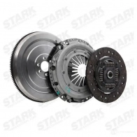 Комплект сцепления STARK skck0100346 VMV2V WL 1437768957 - Изображение 9
