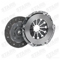 Комплект сцепления STARK 1438601187 skck0100757 0JE 2K - Изображение 4