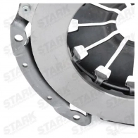 Комплект сцепления STARK 1438601187 skck0100757 0JE 2K - Изображение 5