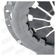 Комплект сцепления STARK 1438601187 skck0100757 0JE 2K - Изображение 7
