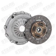 Комплект сцепления STARK XK FNY5 1438601190 skck0100863 - Изображение 3