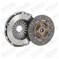Комплект сцепления STARK XK FNY5 1438601190 skck0100863 - Изображение 4