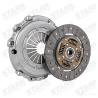 Комплект сцепления STARK skck0101109 8G0KE A 1438601191 - Изображение 3