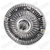Вискомуфта STARK skcr0990047 8VHF S 1437767905 - Изображение 4