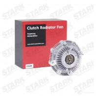 Вискомуфта STARK skcr0990045 8BL Z4BV 1437767903 - Изображение 2