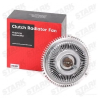 Вискомуфта STARK skcr0990013 1437767908 I5 XB0 - Изображение 2