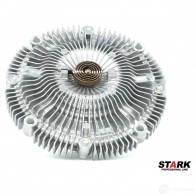 Вискомуфта STARK 8J 2JZ skcr0990021 1437768244