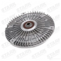 Вискомуфта STARK BHY 4S 1437768286 skcr0990050 - Изображение 3