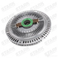 Вискомуфта STARK BHY 4S 1437768286 skcr0990050 - Изображение 4