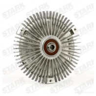 Вискомуфта STARK 1437768320 skcr0990018 R0N 5L7I - Изображение 2