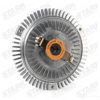 Вискомуфта STARK 1437768320 skcr0990018 R0N 5L7I - Изображение 4